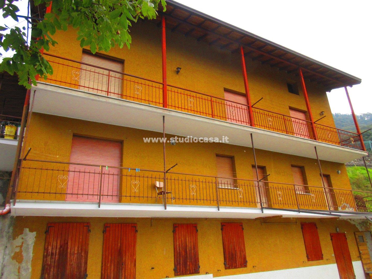 Casa Unifamiliare in vendita a Sovere