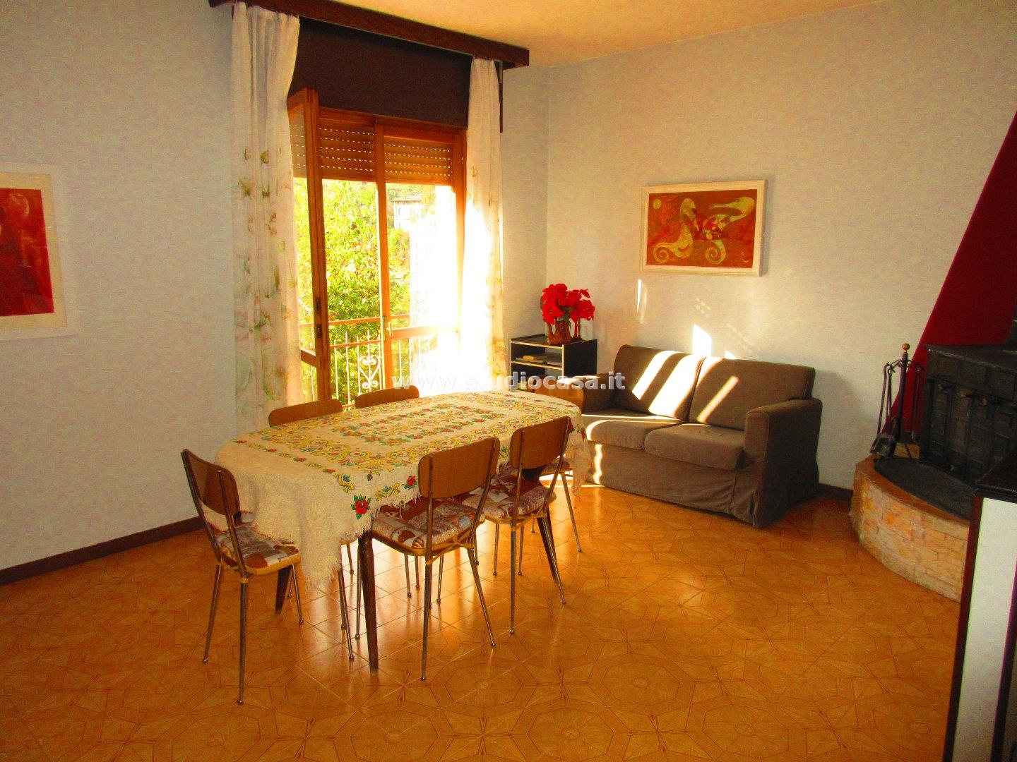 Casa Unifamiliare in vendita a Sovere