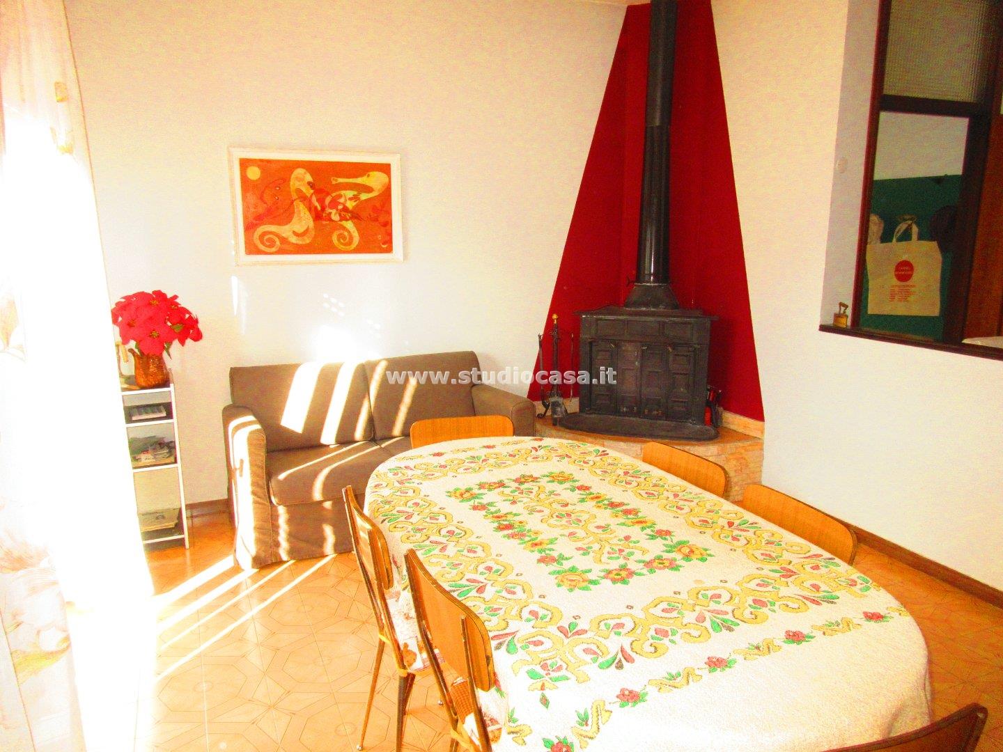 Casa Unifamiliare in vendita a Sovere