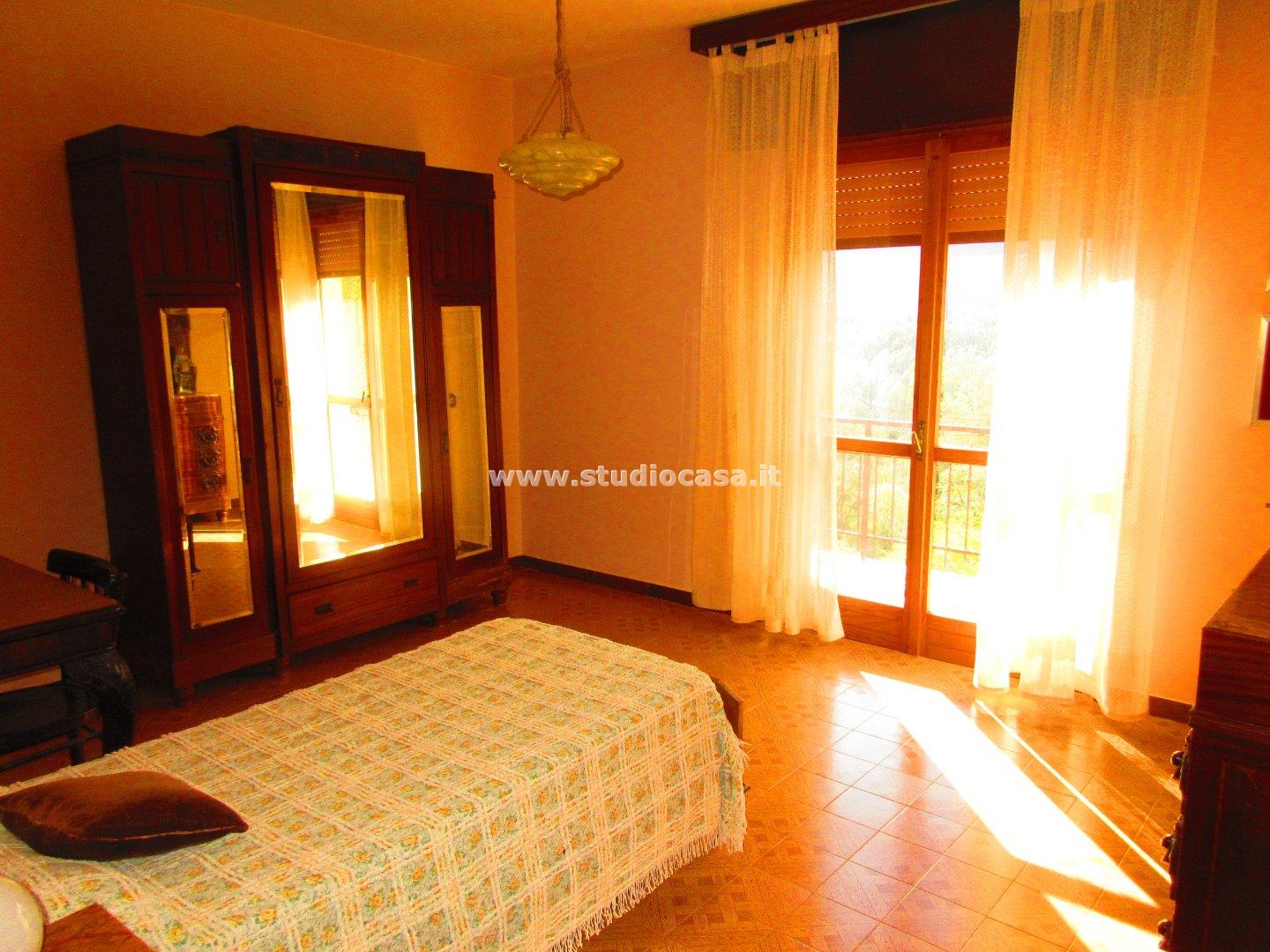 Casa Unifamiliare in vendita a Sovere