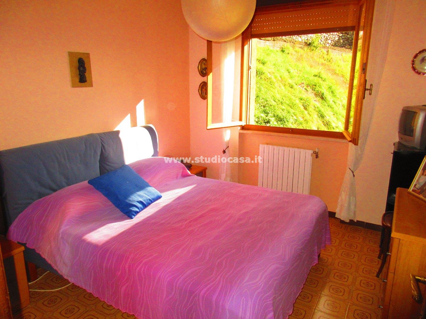 Casa Unifamiliare in vendita a Sovere