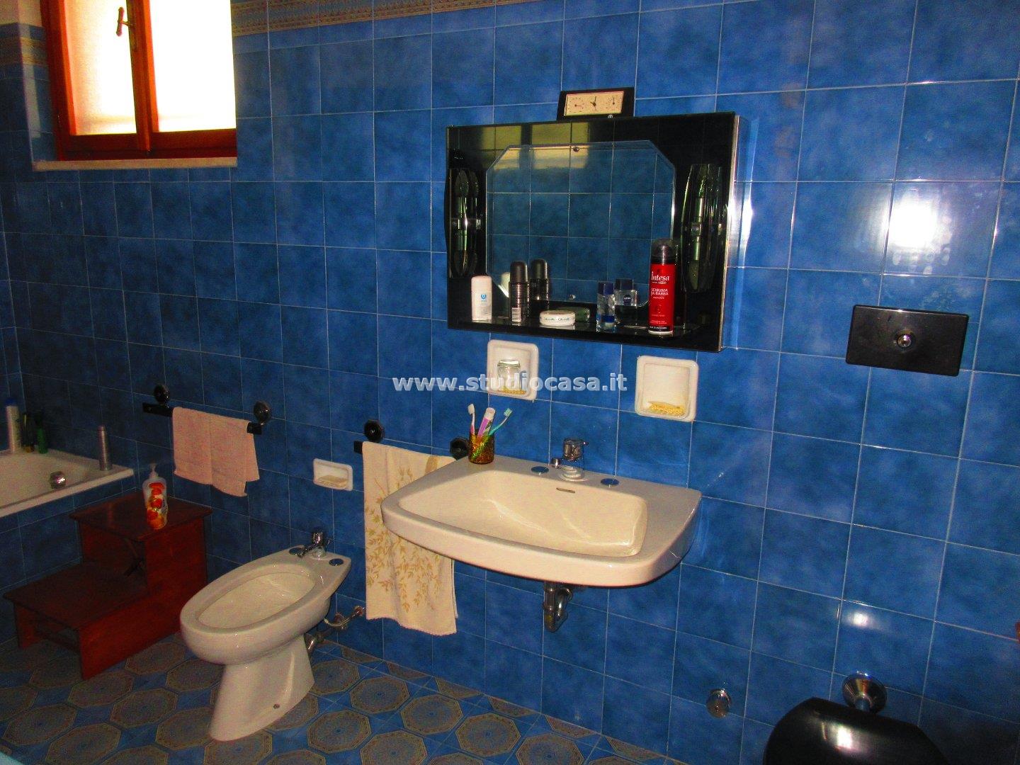 Casa Unifamiliare in vendita a Sovere