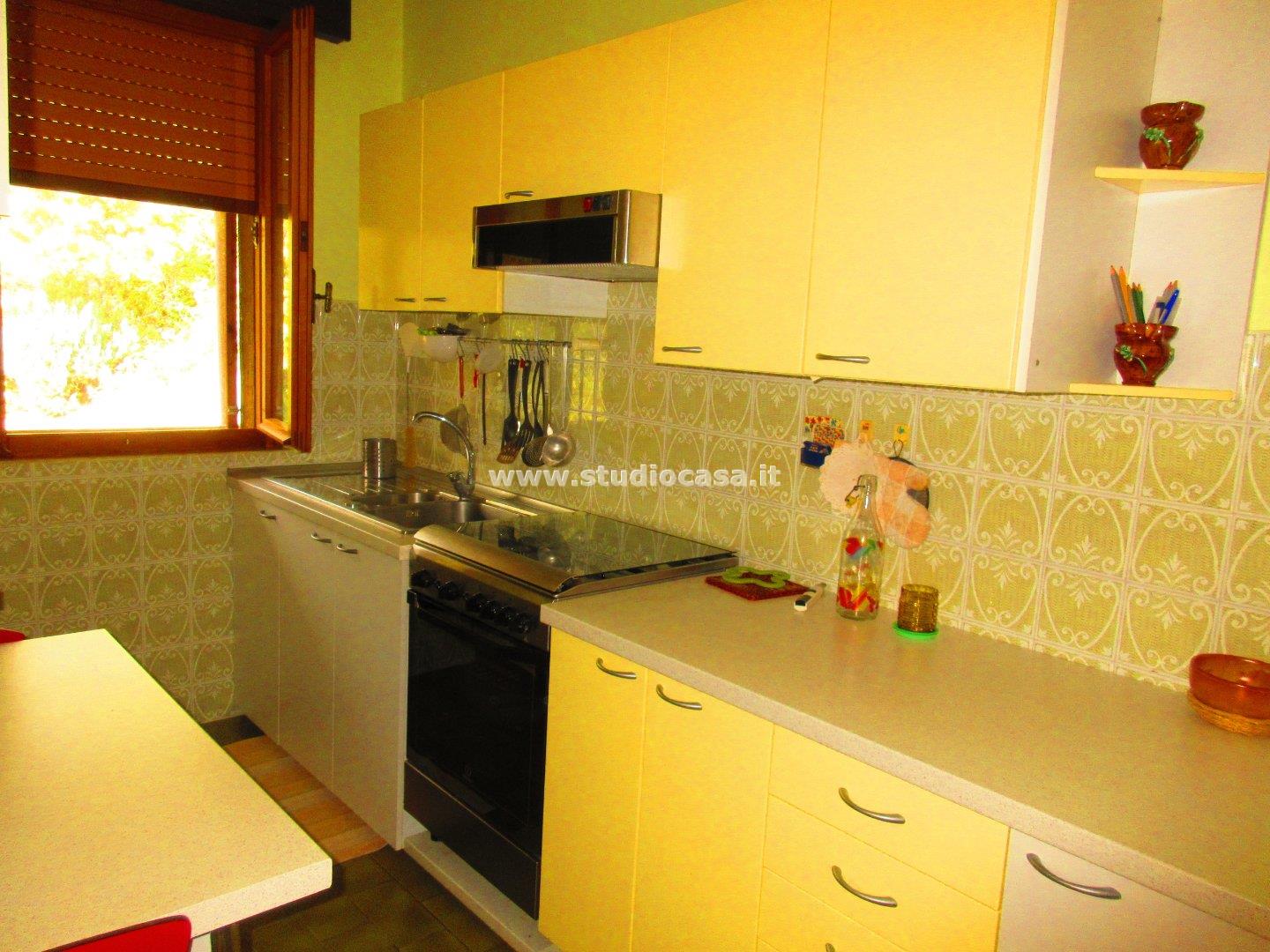 Casa Unifamiliare in vendita a Sovere