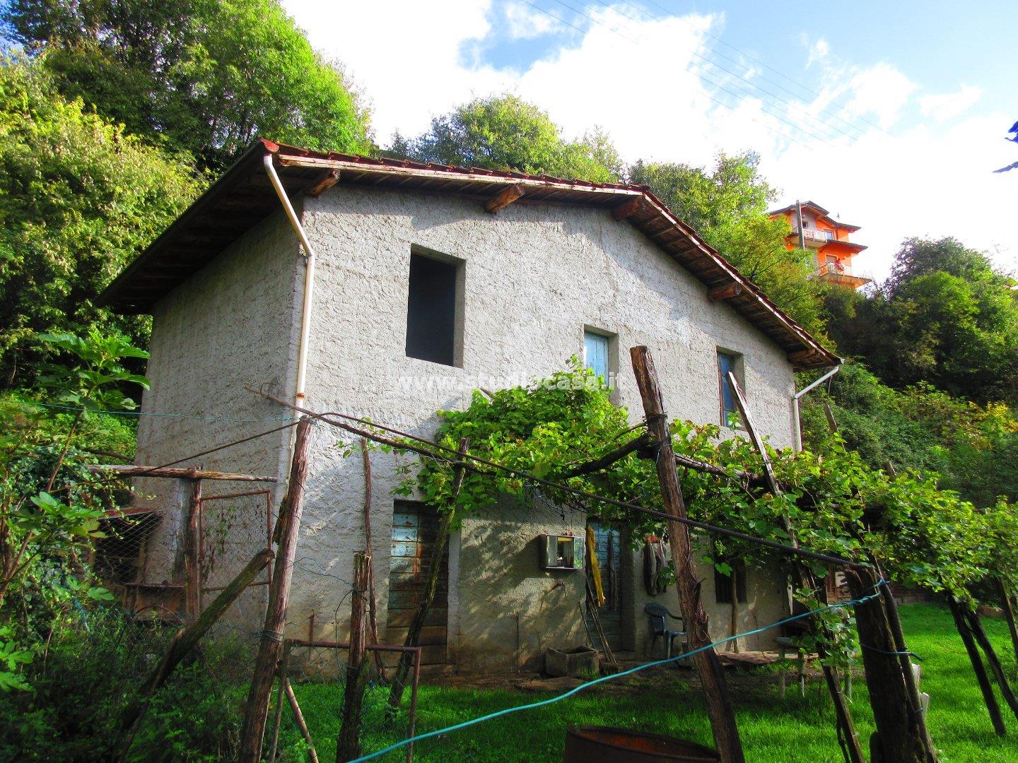 Casa Unifamiliare in vendita a Sovere