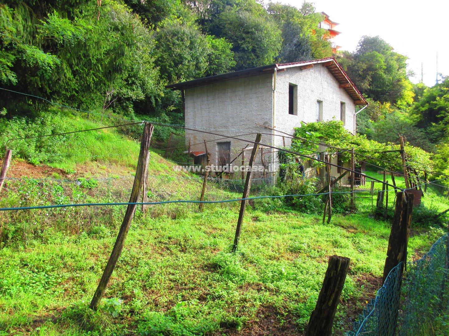 Casa Unifamiliare in vendita a Sovere