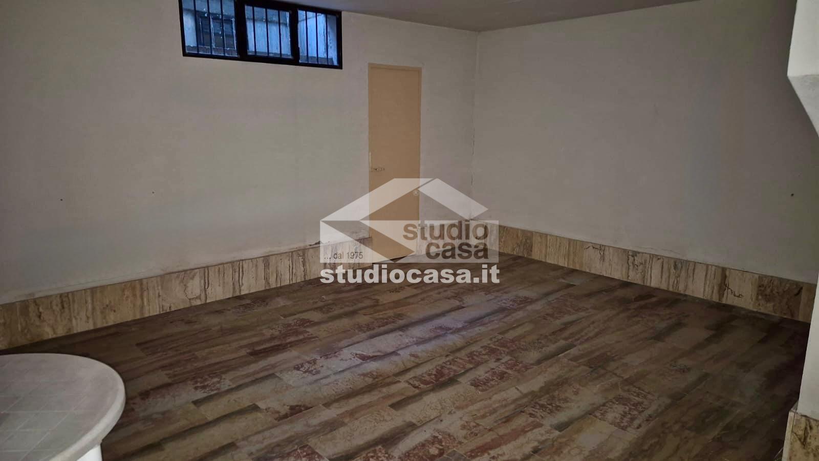 Appartamento in vendita a Lovere