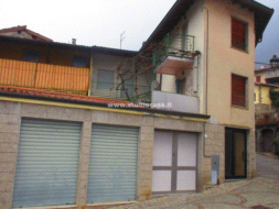 Casa Unifamiliare in vendita a Endine Gaiano