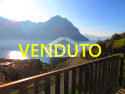 Appartamento in vendita a Castro