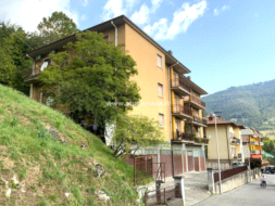 Appartamento in vendita a Sovere