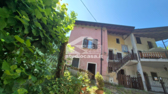 Casa Unifamiliare in vendita a Endine Gaiano