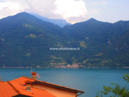 Appartamento in vendita a Castro