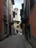 Appartamento in vendita a Lovere