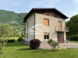 Appartamento in vendita a Endine Gaiano