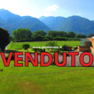 Appartamento in vendita a Costa Volpino