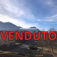 Appartamento in vendita a Costa Volpino