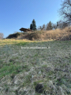 Terreno Agricolo in vendita a Solto Collina