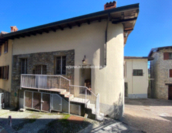 Casa Unifamiliare in vendita a Fonteno