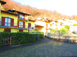 Appartamento in vendita a Castro