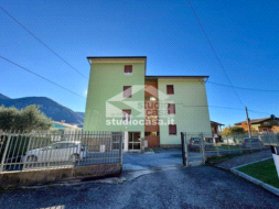 Appartamento in vendita a Bianzano