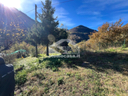 Casale in vendita a Fonteno