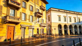Altro in affitto a Lovere