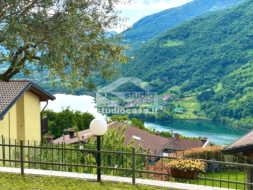 Appartamento in vendita a Ranzanico
