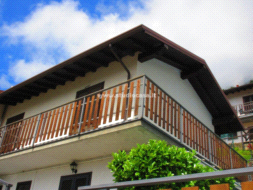 Appartamento in vendita a Endine Gaiano