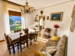 Appartamento in vendita a Bianzano