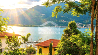 Terreno Residenziale in vendita a Lovere
