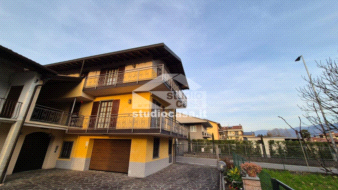 Appartamento in vendita a Sovere