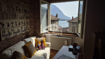 Appartamento in vendita a Lovere