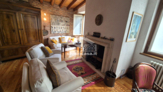 Appartamento in vendita a Lovere