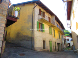 Casa Unifamiliare in vendita a Pisogne