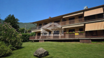 Appartamento in vendita a Ranzanico