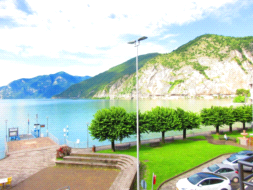Appartamento in vendita a Castro