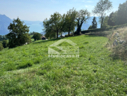 Terreno Agricolo in vendita a Bossico