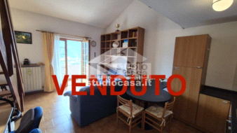 Appartamento in vendita a Sovere