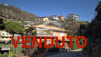 Attico in vendita a Castro