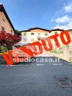 Appartamento in vendita a Lovere