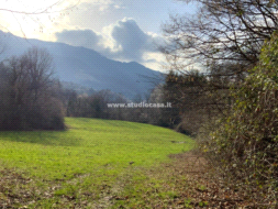 Terreno Agricolo in vendita a Solto Collina