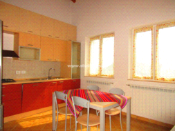 Appartamento in vendita a Costa Volpino