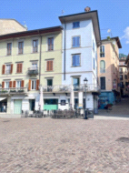 Appartamento in vendita a Lovere