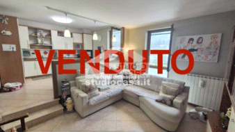 Appartamento in vendita a Pianico