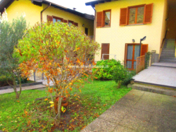 Appartamento in vendita a Spinone al Lago
