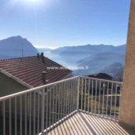 Appartamento in vendita a Costa Volpino