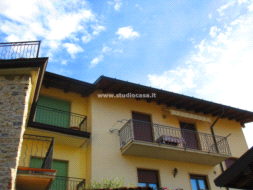 Appartamento in vendita a Endine Gaiano