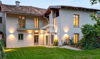 Casa Rustica in vendita a Borgo di Terzo