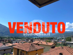 Appartamento in vendita a Costa Volpino