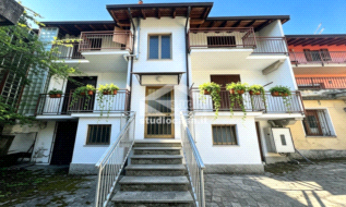 Appartamento in vendita a Pianico