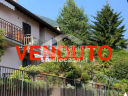 Appartamento in vendita a Ranzanico
